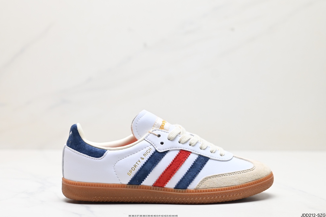 Adidas Samba Shoes